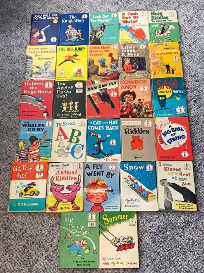 Lot of Children's Books