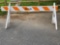 Roadway Barrier