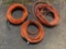 3 Lengths of Air Hose