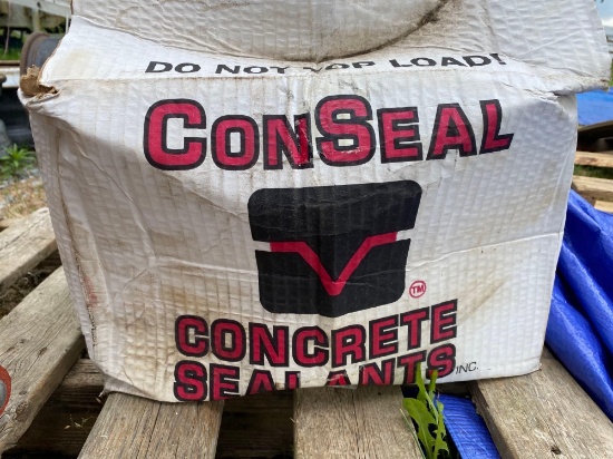 ConSeal Concrete Septic Tank Seals