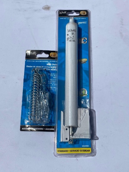 Door Hardware- New in Package
