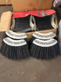 Street Sweeper Heads