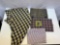 Plaid Fabrics Lot- Table Runners, Other