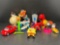 Small Toys Lot