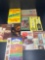 Books Lot- Cookbooks, Hints from Heloise, Betty Crocker Coupon Catalog
