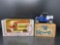 TSC 1925 Delivery Truck Bank and Ertl 1918 Ford Runabout BBNB Car Bank
