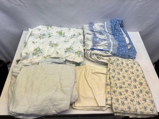 Sheets