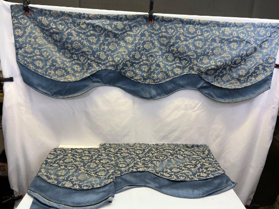 Window Valances