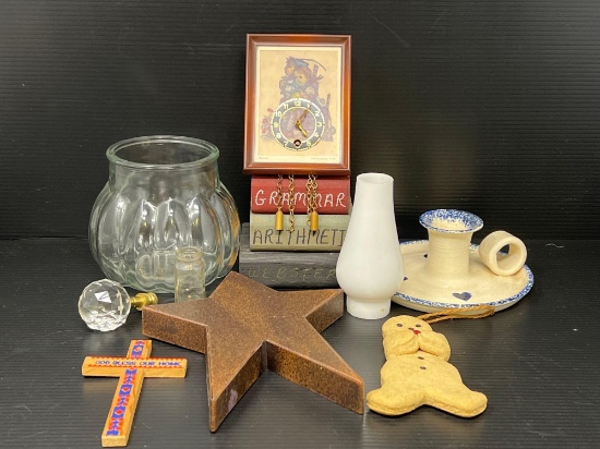 Decorative Items
