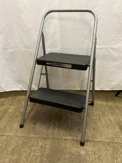 Step Stool