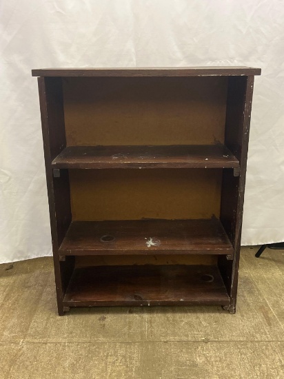 Book Case
