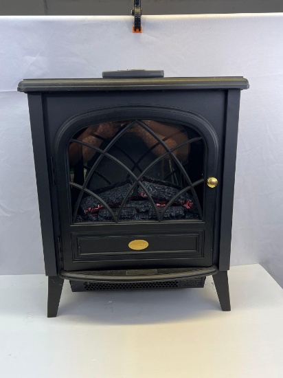 Electralog Electric Fireplace
