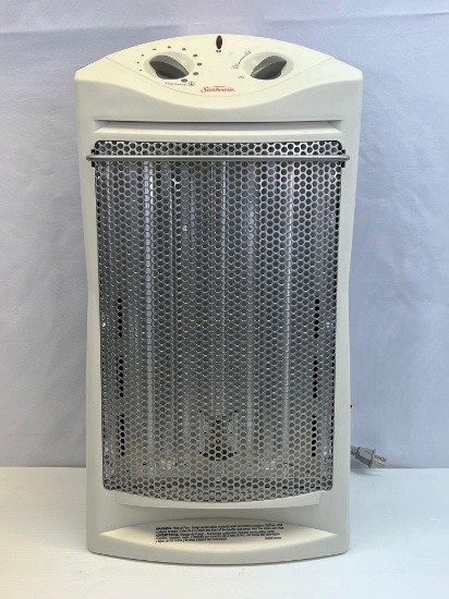 Sunbeam Portable Heater