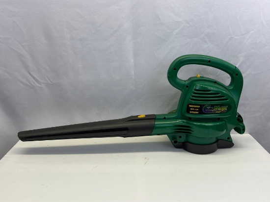 E-Max Leaf Blower