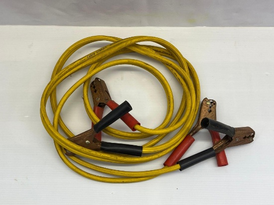 Jumper Cables