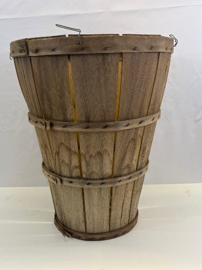 Orchard Basket
