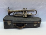 Marceau Trumpet and Case