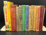 Vintage Books Lot- Fiction Titles