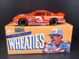 Dale Earnhardt #3 Goodwrench Wheaties 1997 Monte Carlo with Original Box
