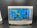 Electric Aquarium