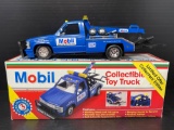 Mobil Ltd. Offer Collectors Edition Toy Wrecker- New with Box