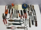 Tools & Hardware Lot