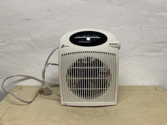 Holmes 1Touch Portable Heater