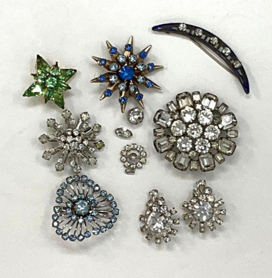 July Multi Estate Jewelry Online Auction