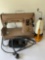 Singer 301A Sewing Machine
