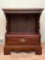 Single Drawer Night Stand