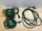 2 Extension Cords