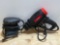 Power Glide Electric Sander and Drill Master Electric Drill