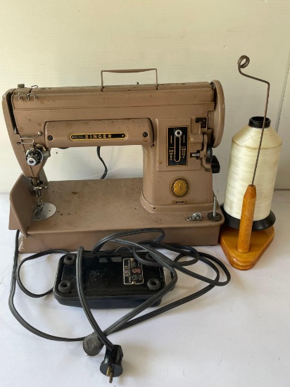 Singer 301A Sewing Machine