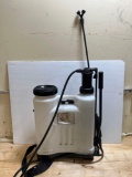 4-Gallon Backpack Sprayer with Box