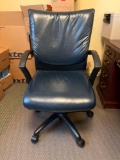 Office Executive Arm Chair