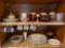 Miscellaneous Dishes, Bowls, Mugs, Pyrex Measuring Cups