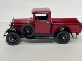 Danbury Mint 1931 Ford Model A Pickup with Box
