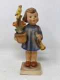 Vintage Hummel Figurine, 