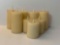 Battery Operated Pillar Candles