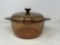 Corning Visions Lidded Cooking Pot