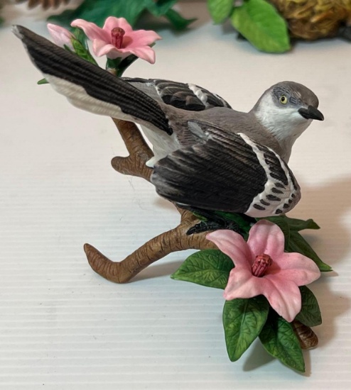 LENOX Porcelain Bird Figurine