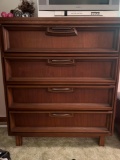 Bassett Furniture 4-Drawer Dresser