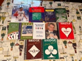 Books About Card Games, Villanova Basketball