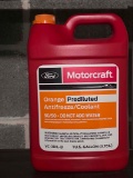 Ford Motorcraft Antifreeze/Coolant