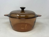 Corning Visions Lidded Cooking Pot