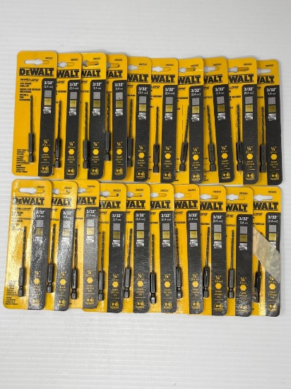 NEW Bulk LOT Tools, New in packaging