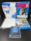 Copy Paper (Partial Pack), HP Photo Paper, Print Canvas and VIPRE Internet Security 2014