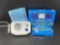 Life Source Digital Blood Pressure Monitor and 2 Aleve Direct Therapy Wrap with Gel Pads