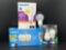 Philips, Cree and Feit Electric Light Bulbs- All New