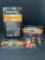 Duracell Batteries- AA, AAA, 9V, Panasonic CR2032- Some Packs Have Been Opened